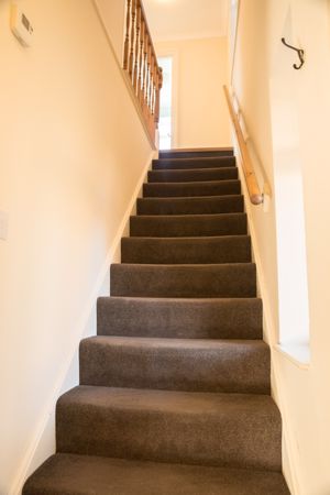 Stairs- click for photo gallery